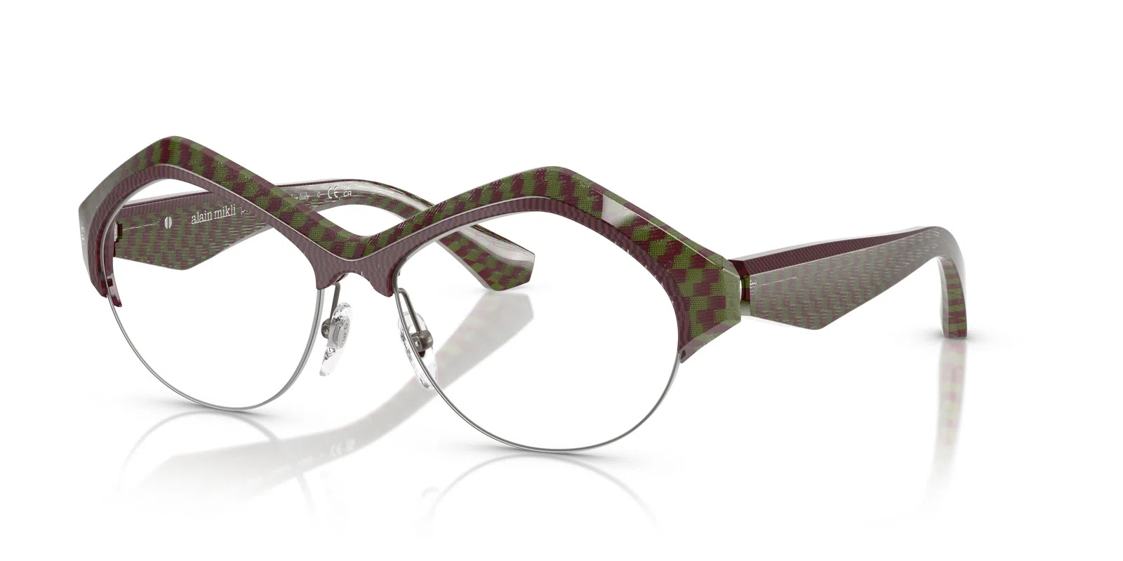 Alain Mikli 3521 Eyeglasses - view 15